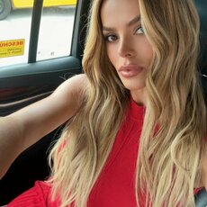 Brooks Nader | Instagram.com nuotr 21