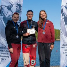 Panevėžio sporto centro nuotr. | Organizatorių nuotr. 20