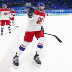 Šveicarija – Čekija rungtynių akimirka | IIHF nuotr. 6