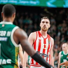 Rungtynių akimirka | Eriko Ovčarenko / BNS foto nuotr. 31