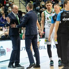 Jure Zdovcas | Pauliaus Peleckio / BNS foto nuotr. 48