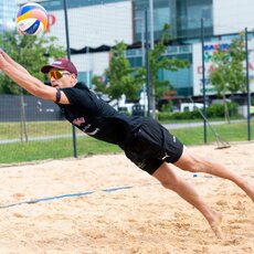 Audrius Knašas | Augusto Četkausko nuotr. 3