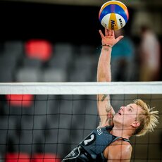 „Volleyball World“ nuotr. | Organizatorių nuotr. 1