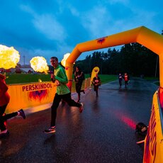 „Insane Run“ bėgimas | Vytauto Dranginio nuotr. 22