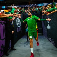 Valančiūnas | FIBA nuotr. 1