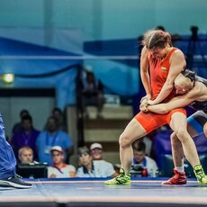 Danutė Domikaitytė | Kipro Štreimikio nuotr. 19