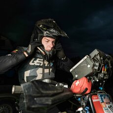 „AG Dakar“ nuotr. | Komandos nuotr. 3