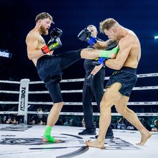 Dominykas Dirkstys – Raimondas Krilavičius | Eriko Ovčarenko / BNS foto nuotr. 7