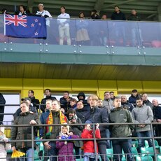 Rungtynių akimirka | Petro Lozdos nuotr. 25