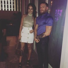 Dee Devlin | Instagram.com nuotr 35