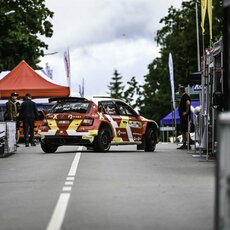 „Rally Žemaitija“ | Alfonso Rakausko nuotr. 7