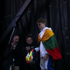 FIA automobilių sporto žaidynės | Organizatorių nuotr. 22
