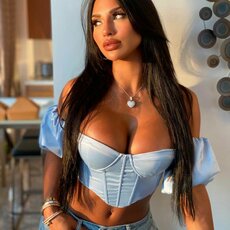 Gallienne Nabila | Instagram.com nuotr 47
