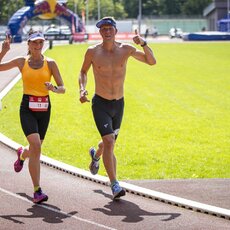 „Vilnius 700“ bėgimas | Roko Lukoševičiaus nuotr. 9