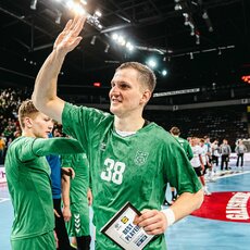 Lietuvių ir estų rungtynės | rankinis.lt nuotr. 24