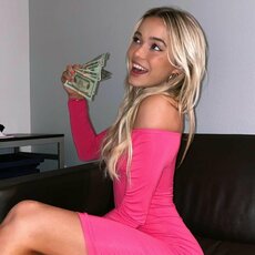 Olivia Dunne | Instagram.com nuotr 21