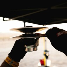 „CFMOTO Thunder Racing Team“ nuotr. | Komandos nuotr. 7