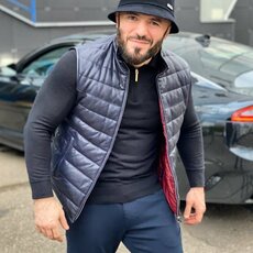 Magomedas Ismailovas | Instagram.com nuotr 33