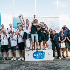 Janis Spurdzins / Mareks Galinovskis nuotr. | Organizatorių nuotr. 38