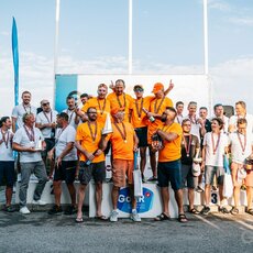 Janis Spurdzins / Mareks Galinovskis nuotr. | Organizatorių nuotr. 41