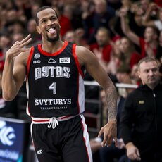 Rungtynių nuotrauka | LKL nuotr. 14