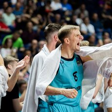 Rungtynių akimirka | Patricijos Adamovič / BNS nuotr. 25