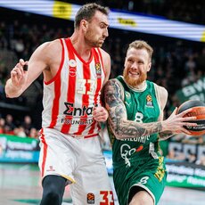 Rungtynių akimirka | Eriko Ovčarenko / BNS foto nuotr. 26