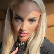 Alisha Lehmann | Instagram.com nuotr 83