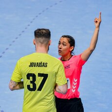 Lietuvių ir vengrų rungtynės | rankinis.lt nuotr. 23