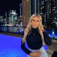 Keely Hannah | Instagram.com nuotr 9