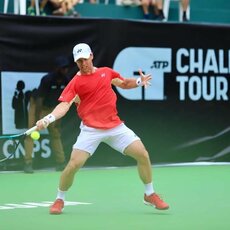 Ričardas Berankis (Federation Ivoirienne de Tennis nuotr.) | Organizatorių nuotr. 10