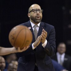 Davidas Fizdale'as | Scanpix nuotr. 21