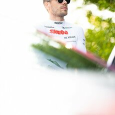 „Rally Žemaitija 2025“ | Andriaus Lauciaus nuotr. 8