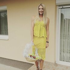 Ivona Dadič | Instagram.com nuotr 31