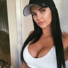 Renee Gracie | Instagram.com nuotr 14