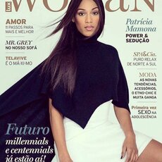 Patricia Mamona | Instagram.com nuotr 25