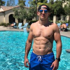 Egidijus Kavaliauskas | Instagram.com nuotr 13