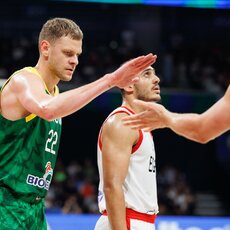 Eimantas Bendžius | BNS nuotr. 34