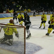 „7bet-Hockey Punks“ ir „Energijos“ rungtynės | Petro Lozdos nuotr. 6
