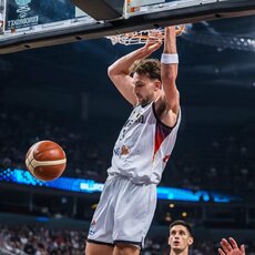 Rungtynių akimirka | FIBA nuotr. 4