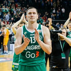 Paulius Jankūnas | Teodoro Biliūno / BNS foto nuotr. 17