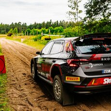 „Rokiškio Grand Rally“ | Andriaus Lauciaus nuotr. 27