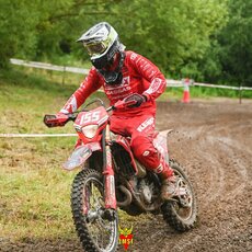 „Hard Enduro“ čempionatas Panevėžiuke | Dariaus Kibirkščio nuotr. 12