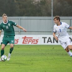Rungtynių akimirka | Teodoro Biliūno / BNS foto nuotr. 25