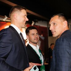 LKF prezidento rinkimai | Eriko Ovčarenko / BNS foto nuotr. 34