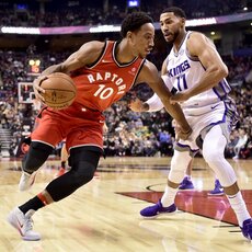 DeMaras DeRozanas | Scanpix nuotr. 6