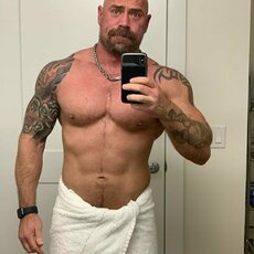 Mike'as Schultzas | Instagram.com nuotr 7