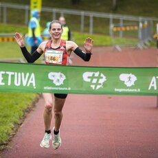 „Bėgam už Marijampolę“ | Roko Lukoševičiaus nuotr. 13