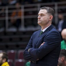 Rungtynių akimirka  | Roko Lukoševičiaus/BNS Foto nuotr. 22