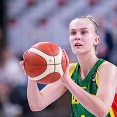 Lietuvių ir lenkių rungtynės | FIBA nuotr. 34